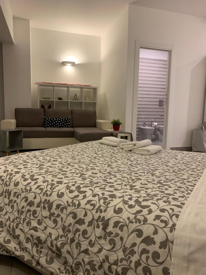 شقة Myb نابولي المظهر الخارجي الصورة