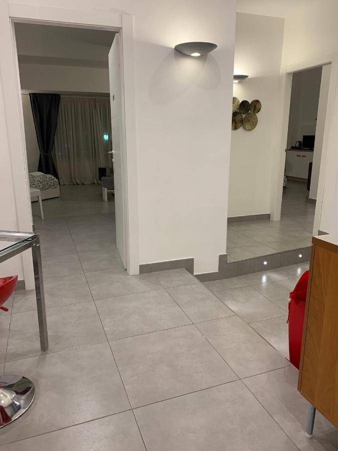 شقة Myb نابولي المظهر الخارجي الصورة
